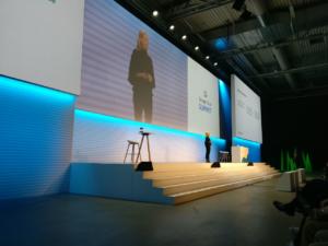 Google Cloud Summit