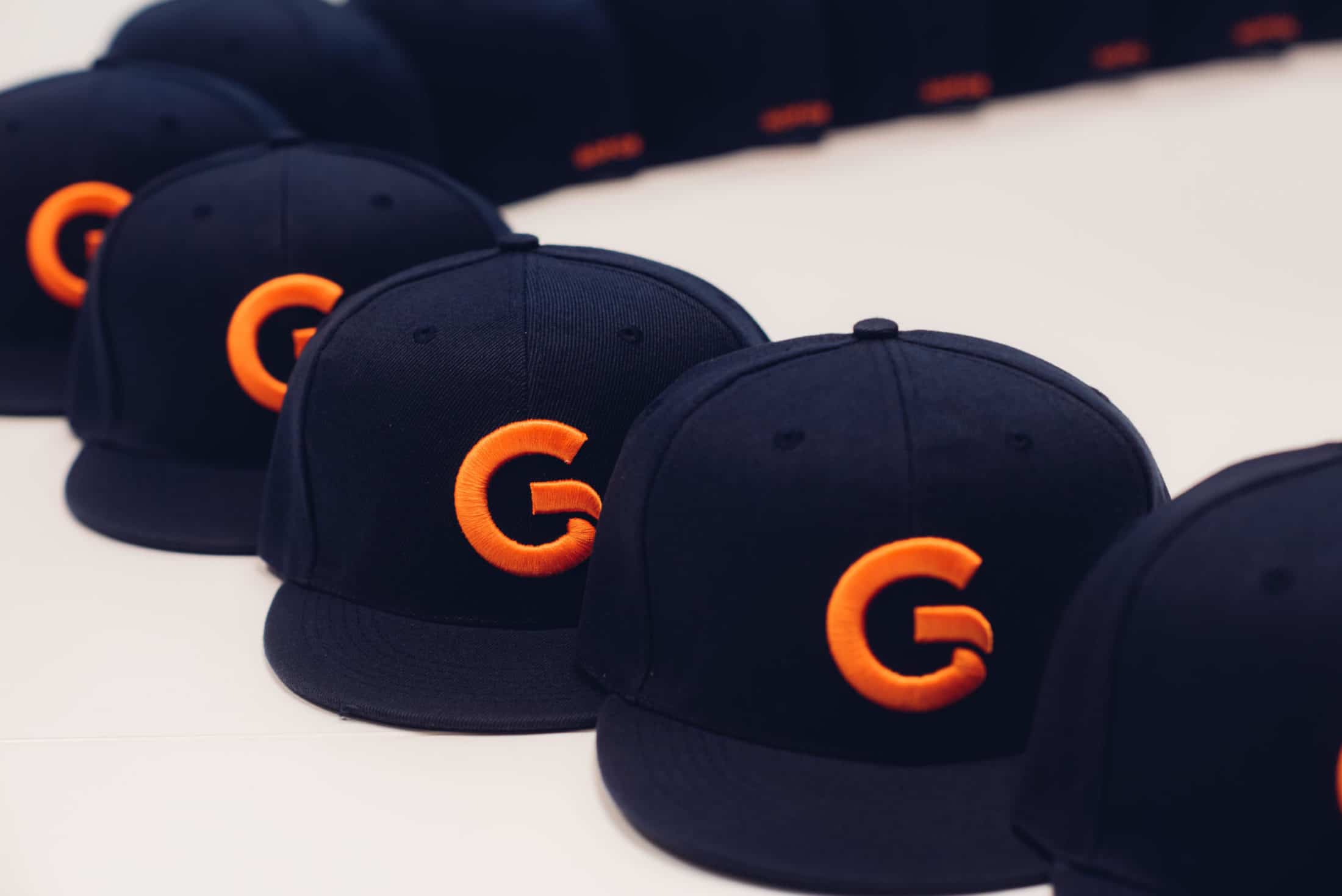 Gofore Crew hats