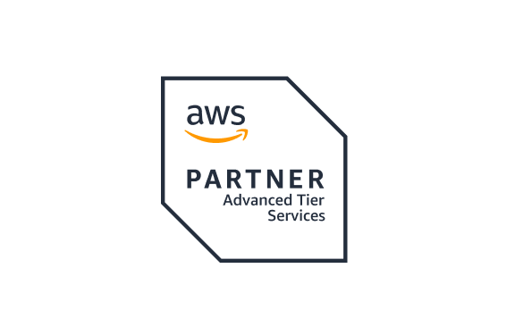 Amazon Web Services Partner, Advanced Tier Services
