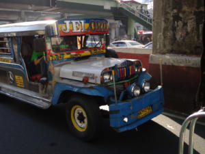 Jeepny