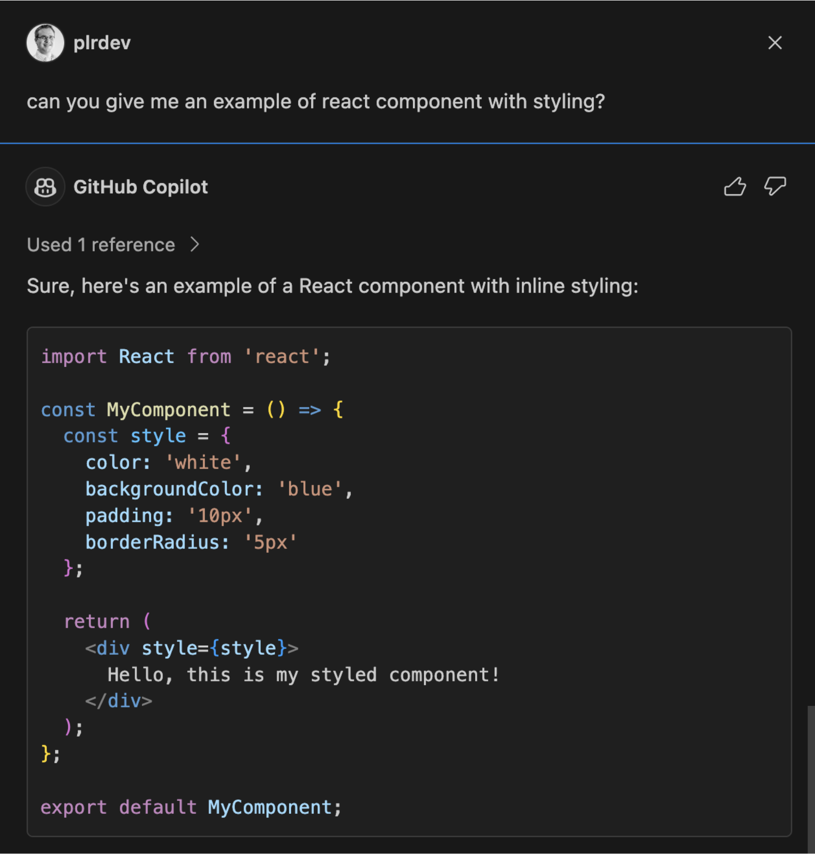 Build your own Copilot Chat Agent - Gofore