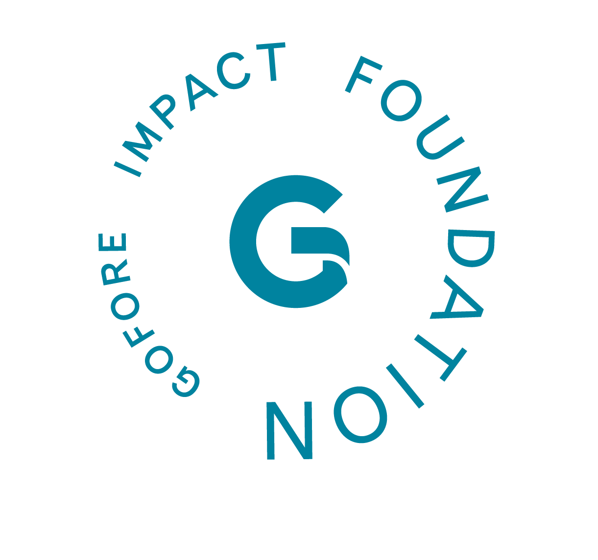 Gofore Impact Foundation Logo