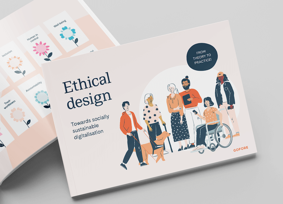 Ethical Design Guide