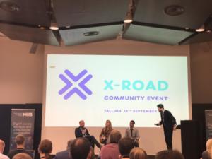 X-Road discussion