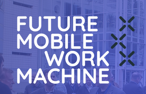 Future Mobile Work Machin banner